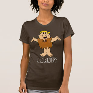 barney rubble t shirt