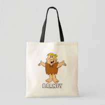 The Flintstones | Barney Rubble Tote Bag