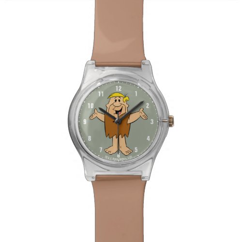 The Flintstones | Barney Rubble Watch