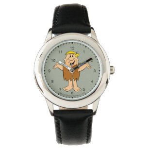 The Flintstones   Barney Rubble Watch