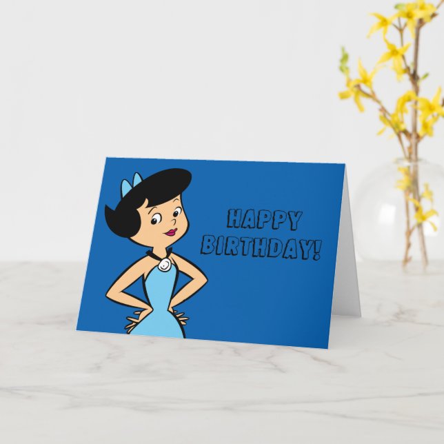 flintstones blue dress The Flintstones Betty Rubble Cosplay Costume Blue Fancy Dress Takerlama In  Stock