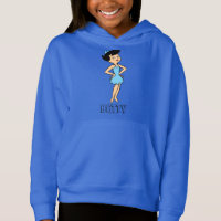 The Flintstones | Betty Rubble