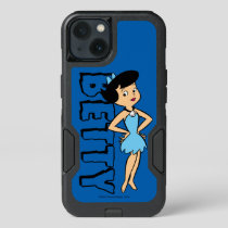 The Flintstones | Betty Rubble iPhone 13 Case