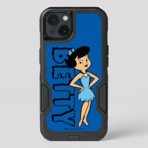 The Flintstones | Betty Rubble iPhone 13 Case