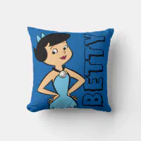 Bedrock Decorative Pillow