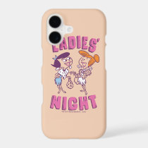 The Flintstones | Betty & Wilma - Ladies' Night iPhone 17 Case