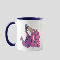 The Flintstones | Dino - All Bark No Bite Mug