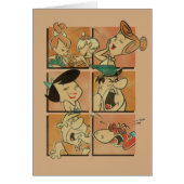 The Flintstones | Flintstones & Rubbles Comic (Front)