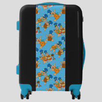 The Flintstones | Fred & Barney Water Buffaloes Luggage