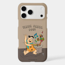 The Flintstones | Fred Flintstone Dancing iPhone 17 Pro Max Case