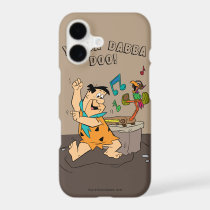 The Flintstones | Fred Flintstone Dancing iPhone 17 Case