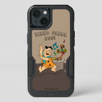 The Flintstones | Fred Flintstone Dancing iPhone 13 Case