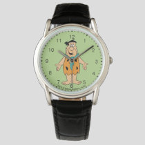 The Flintstones | Fred Flintstone Watch