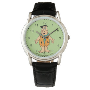 The Flintstones   Fred Flintstone Watch