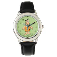 Fred flintstone deals watch