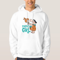The Flintstones | Fred & Pebbles - Daddy's Girl Hoodie