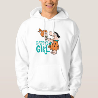 The Flintstones | Fred & Pebbles - Daddy's Girl Hoodie
