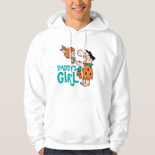 The Flintstones | Fred & Pebbles - Daddy's Girl