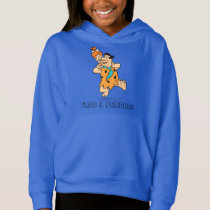 The Flintstones | Fred & Pebbles Flintstone Hoodie