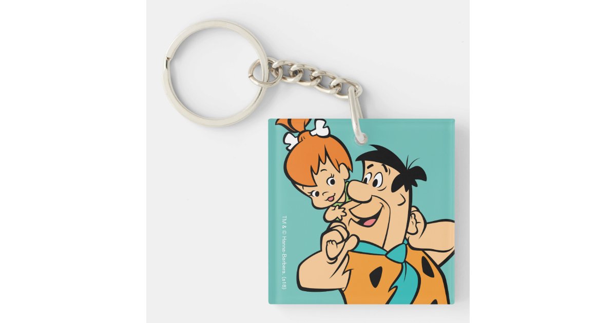 The Flintstones™: Official Merchandise at Zazzle