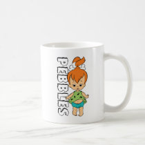 The Flintstones | Pebbles Flintstone Coffee Mug
