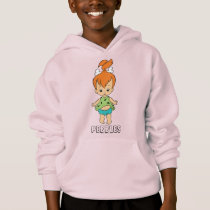 The Flintstones | Pebbles Flintstone Hoodie