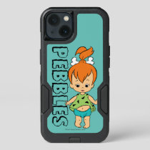 The Flintstones | Pebbles Flintstone iPhone 13 Case