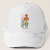 The Flintstones, Fred & Barney Water Buffaloes Trucker Hat