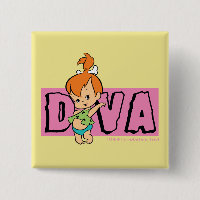 The Flintstones | Pebbles - Little Diva