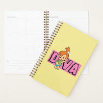 The Flintstones | Pebbles - Little Diva Planner