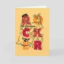 The Flintstones | ROCKER Card