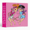 The Flintstones | Wilma & Betty Rock Stars