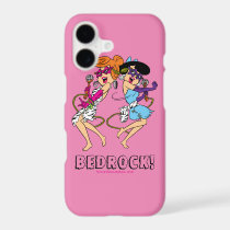 The Flintstones | Wilma & Betty Rock Stars iPhone 17 Case