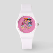 The Flintstones | Wilma & Betty Rock Stars Watch