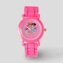 The Flintstones | Wilma & Betty Rock Stars Watch