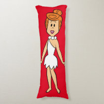 The Flintstones | Wilma Flintstone Body Pillow