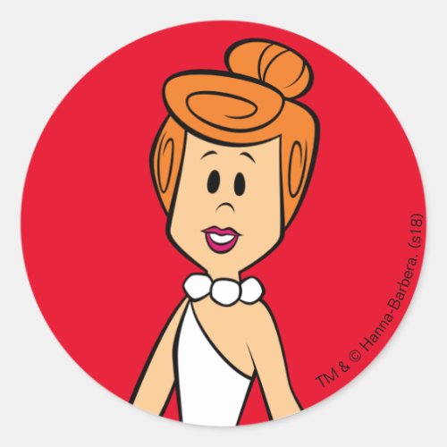 The Flintstones | Wilma Flintstone