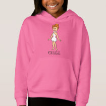 The Flintstones | Wilma Flintstone Hoodie
