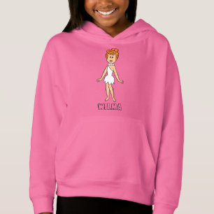 The Flintstones   Wilma Flintstone Hoodie
