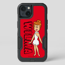 The Flintstones | Wilma Flintstone iPhone 13 Case