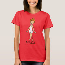 The Flintstones | Wilma Flintstone T-Shirt
