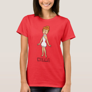 The Flintstones | Wilma Flintstone T-Shirt