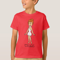 The Flintstones | Wilma Flintstone T-Shirt