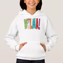 The Flintstones | WILMA! Hoodie
