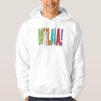 The Flintstones | WILMA! Hoodie