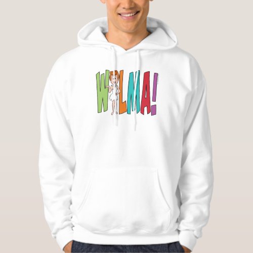 The Flintstones  WILMA Hoodie