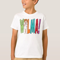 The Flintstones | WILMA! T-Shirt
