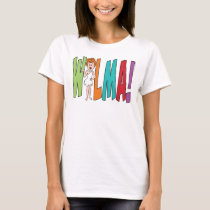 The Flintstones | WILMA! T-Shirt
