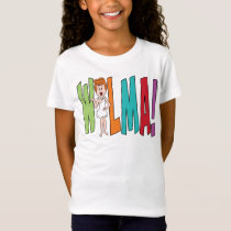 The Flintstones | WILMA! T-Shirt