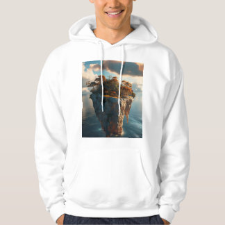 The Floating Realm Hoodie